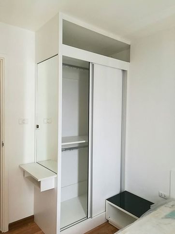 picture For Rent The Trust Condo Ngamwongwan Ready Move in - 2/6