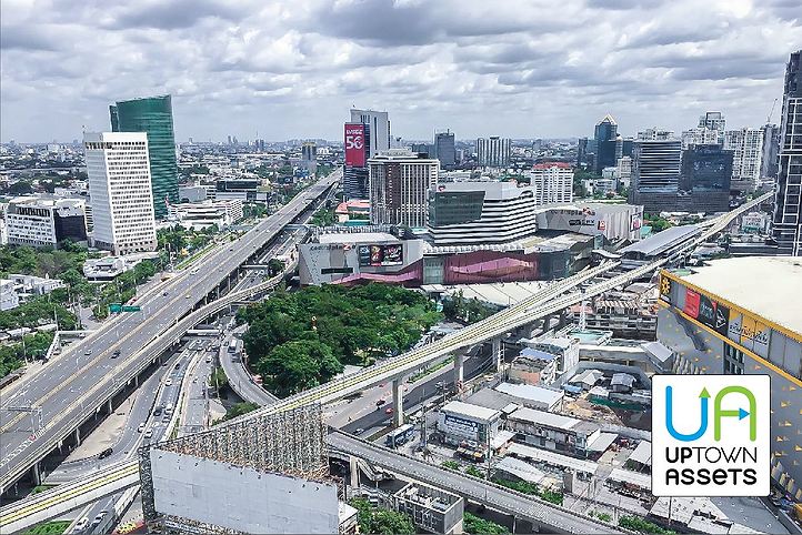 รูป ให้เช่า เดอะ เซนต์ เรสิเดนเซส เลขที่ 588/674 (B2910) - รูปที่ 22/22