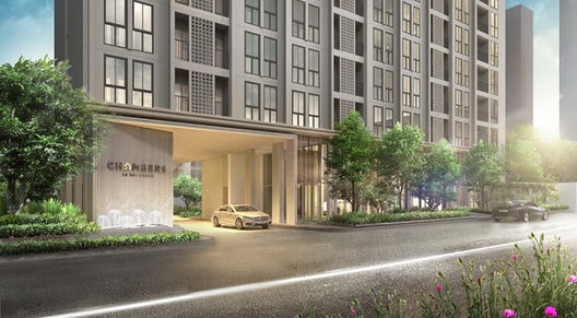 รูป Chambers On Nut Station - รูปที่ 2/21