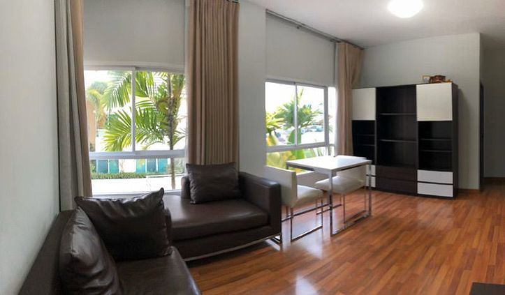 รูป G 4340🚨คอนโดให้เช่า ชาโตว์ อิน ทาวน์ เมเจอร์ รัชโยธิน ห้องสวย พร้อมเข้าอยู่🚨 - รูปที่ 4/5