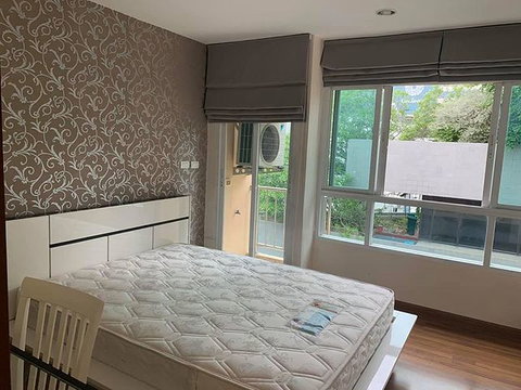 PG2 Rama 9 CONDO FOR RENT 11000 BAHT PER MONTH