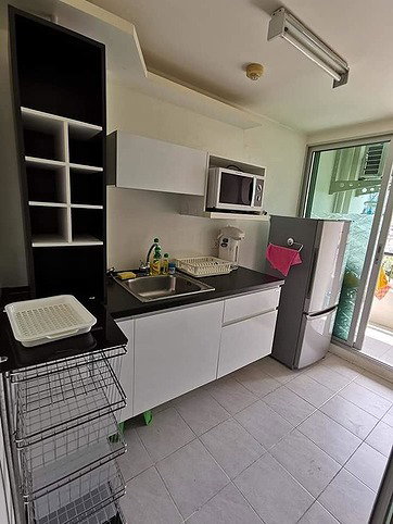 picture Casa Ratchada Thapra CONDO FOR RENT 11000 BAHT PER MONTH - 3/5