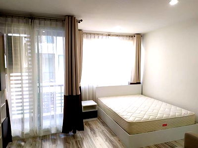 คอนโดให้เช่า : G 4345💙 คอนโดให้เช่า สัมมากร เอส เก้า Line❤️💜@condopremium💜❤️