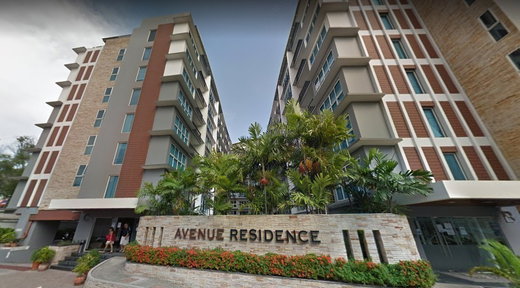 Project Avenue Residence  Picture - 1/1