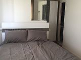 For Rent Lumpini Condo Town Romklao-Suvarnabhumi - 45 sq.m.  7th floor