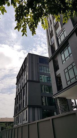 picture For rent 46 sqm. Modern loft style - 10/13