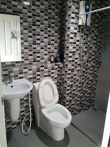 picture For rent D Condo Rattanathibet Ready to move in - 8/8