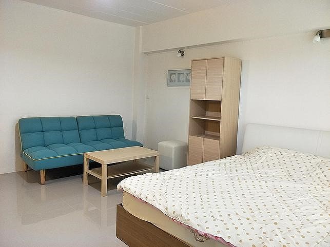 picture For Rent P.P.H. Condo - 1 bed 29 sq.m.  7th floor (11/386) - 3/8