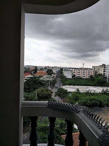 picture For Rent P.P.H. Condo - 1 bed 29 sq.m.  7th floor (11/386) - 7/8