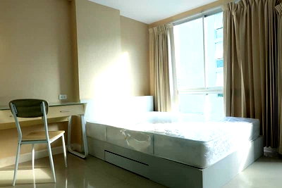 Condos for rent : For Rent Swift - 30 sq.m.  2nd floor