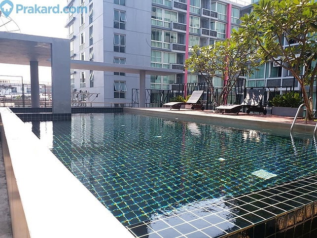 picture For Rent Swift - 30 sq.m. 2nd floor - 11/11