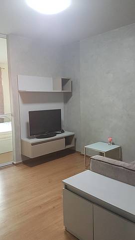 picture For rent D Condo Ramkhamhaeng Ready to move in - 4/8