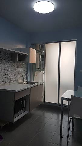 picture For rent D Condo Ramkhamhaeng Ready to move in - 7/8