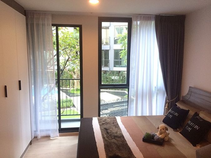 G 4387🚨 คอนโดให้เช่า พริมิโอ ควินโต 🔥ว่าง 31 มีนาคม 69🔥 🅻🅸🅽🅴❤️💜@condopremium💜❤️⬛🟨 📞 065 695 3645🟨⬛