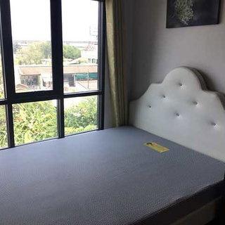 รูปภาพ G 4393🚨 For rent REGENT HOME 18 CHANGWATTANA-LAKSI 🅻🅸🅽🅴❤️💜@condopremium💜❤️