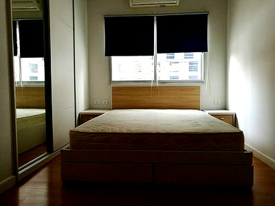 Condos for rent Shrewsbury International School : For rent My Condo Sathorn-Taksin Ready to move in