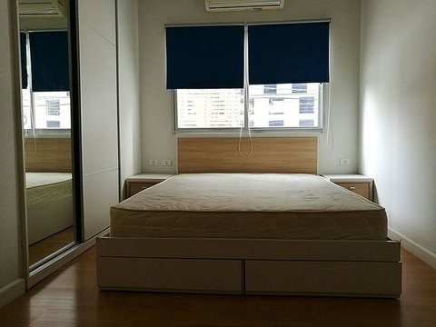 For rent My Condo Sathorn-Taksin Ready to move in