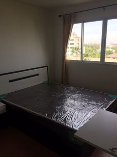 รูปภาพ G 4394🚨中国客户,请加微信。(在联系方式的旁边) For rent LUMPINI CONDOTOWN RAMINDRA LAKSI 🅻🅸🅽🅴❤️💜@condopremium💜❤️