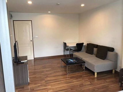 รูปภาพ For Rent KES Ratchada - 1 bed 30 sq.m. 8th floor