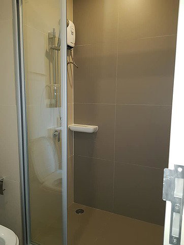 รูป ให้เช่าคอนโดลุมพินี สวีท เพชรบุรี-มักกะสัน (LPN Suite Petchburi-Makkasan) เฟอร์ครบ + พร้อมอยู่ - รูปที่ 10/10