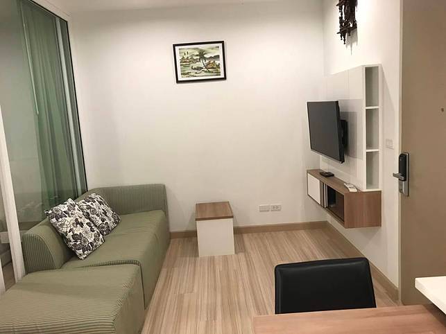 The hote l serviced condo