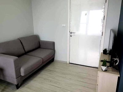 Condos for rent แคราย : Aspire              rattamathibet2
