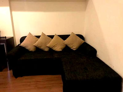 Condos for rent แคราย : U                                   delight