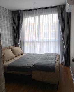 รูปภาพ For Rent Lumpini Place Bangna Km.3 - 1 bed 26 sq.m. 17th floor
