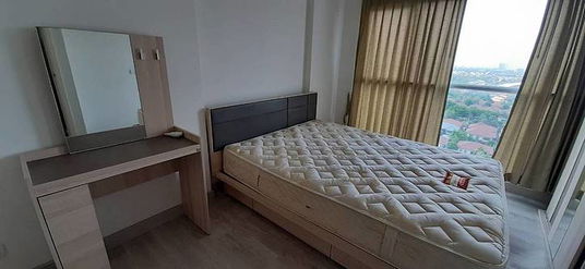 รูปภาพ ให้เช่า Aspire รัตนาธิเบศร์ ใกล้ สถานีรถไฟฟ้าพระนั่งเกล้า 📲📢สอบถาม ld line @condoboy