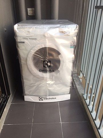 รูป G 4423 คอนโดให้เช่า พลัมคอนโด เซ็นทรัล สเตชั่น เฟส 1 ห้องสวย พร้อมเข้าอยู่ - รูปที่ 7/7