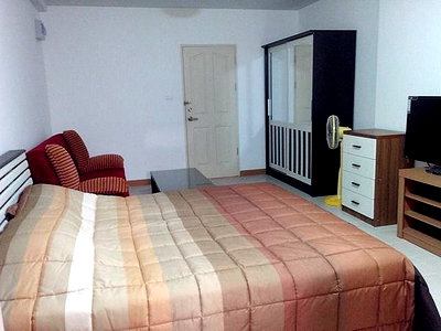 Condos for rent MRT Huai Khwang : G 4419💖 中国客户，请加微信。(在联系方式的旁边) For rent SUPALAI CITY RESORT RATCHADA HUAYKHWANG 🅻🅸🅽🅴❤️💜@condopremium💜❤️Ready to move in ⬛🟨 📞 065 695 3645🟨⬛