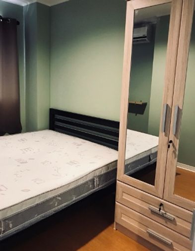 G 4427💚 中国客户,请加微信。(在联系方式的旁边) For rent LUMPINI CONDOTOWN RAMINDRA NAWAMIN 🅻🅸🅽🅴❤️💜@condopremium💜❤️Ready to move in ⬛🟨 📞 065 695 3645🟨⬛