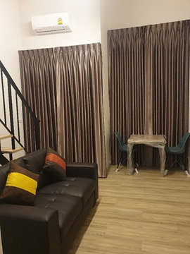 blossom Condo @ fashion For Rent