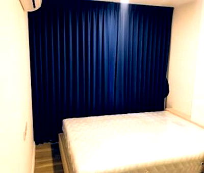 Condos for rent :  For rent KENSINGTON KASET CAMPUS Ready to move in