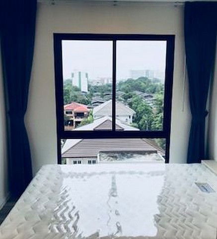 รูป G 4433💚 คอนโดให้เช่า เคนซิงตัน เกษตร แคมปัส ห้องสวย พร้อมเข้าอยู่ - รูปที่ 2/13