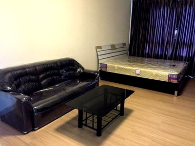 Condos for rent Ratchada-Ramintra Road : G 4439 🚨中国客户，请加微信。(在联系方式的旁边)For rent PLUM CONDO NAWAMIN Line❤️💜@condopremium💜❤️