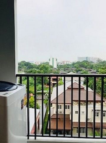 รูป G 4433💚 คอนโดให้เช่า เคนซิงตัน เกษตร แคมปัส ห้องสวย พร้อมเข้าอยู่ - รูปที่ 13/13