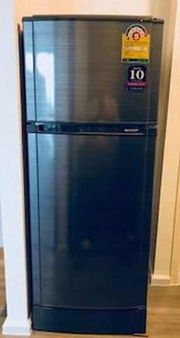 รูป G 4433💚 คอนโดให้เช่า เคนซิงตัน เกษตร แคมปัส ห้องสวย พร้อมเข้าอยู่ - รูปที่ 9/13