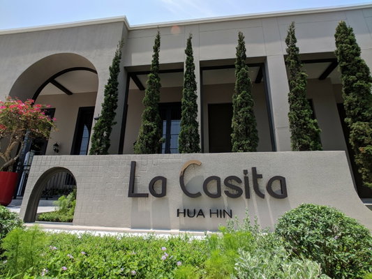 LA CASITA Hua Hin - Image 1/4