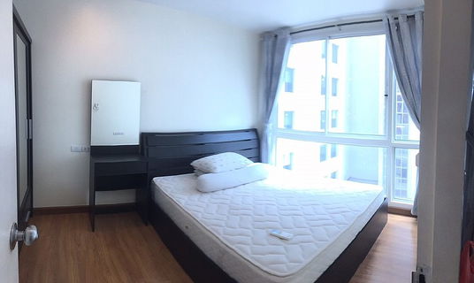 ขาย Wish@Samyan. 1นอน 35ตร.ม. ใกล้MRTสามย่าน ตกแต่งสวย พร้อมเข้าอยู่