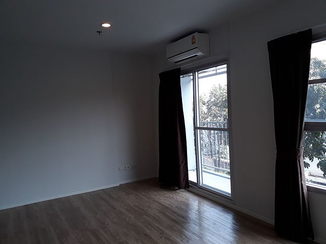 picture For rent ISSI Condo Suksawat Ready to move in - 3/6
