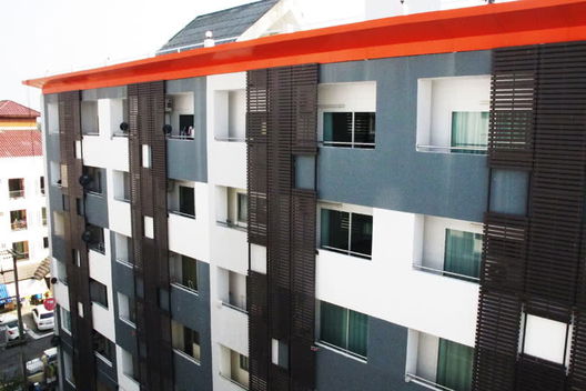 รูป Seven Star Condo - รูปที่ 3/6