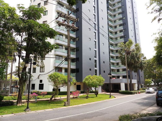 รูป Thana City Prestige - รูปที่ 2/3