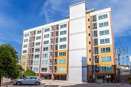 อีโคนิค คอนโด เชียงใหม่