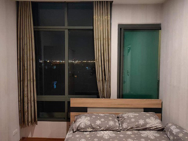 รูป ให้เช่า ไอดีโอ บลูโคฟ สุขุมวิท Ideo blucove sukhumvit - รูปที่ 2/5