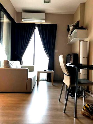 Condos for rent : Condolette Midst Rama 9 CONDO FOR RENT 14000 BAHT PER MONTH