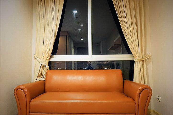 picture For rent Casa Condo Ratchada-Ratchaphruek Ready to move in - 5/10