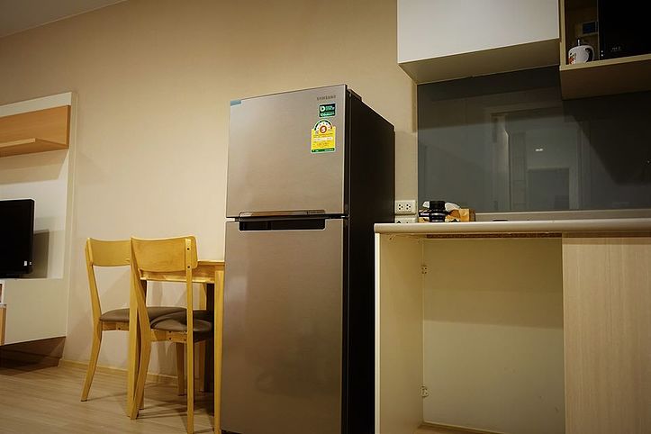 picture For rent Casa Condo Ratchada-Ratchaphruek Ready to move in - 8/10