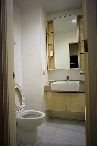 picture For rent Casa Condo Ratchada-Ratchaphruek Ready to move in - 10/10