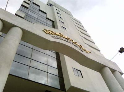 เอกไพลิน ทาวเวอร์ ศรีนครินทร์